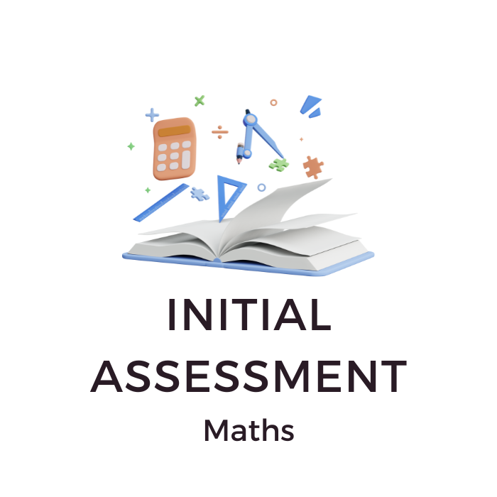 Maths- Initial Assessment