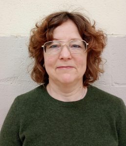 Picture of Miranda Girdlestone